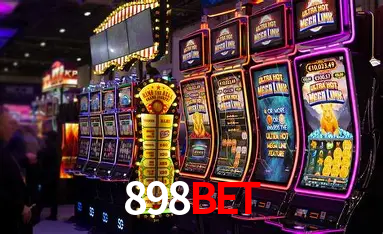 Desvendando o Mundo dos Jogos Virtuais na 898BET