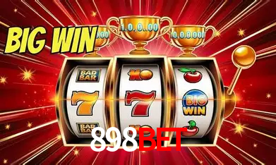 Descubra a Essência do 898BET: Nossa História e Compromissos