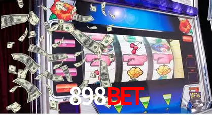 Desvendando o Mundo dos Jogos Virtuais na 898BET