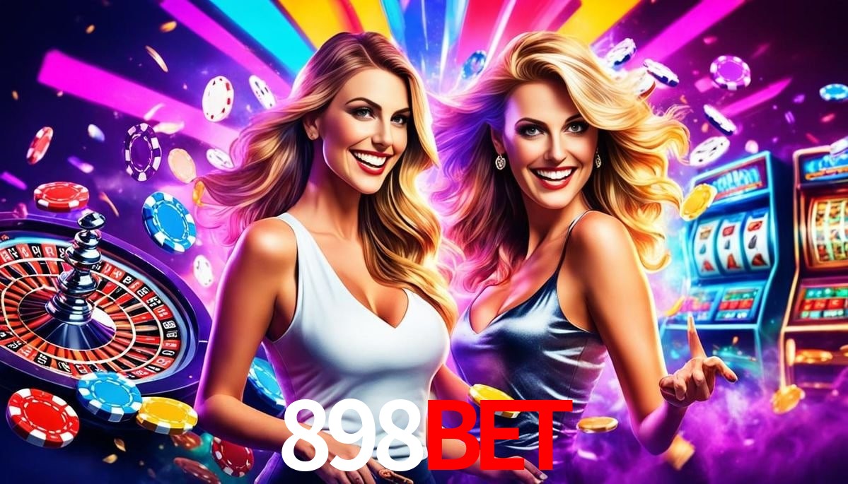 Estatísticas 898BET