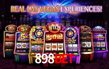 A Revolução dos Aplicativos de Jogos no 898BET