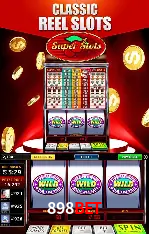 A Emoção da Loteria na 898BET: Uma Chance de Mudança de Vida
