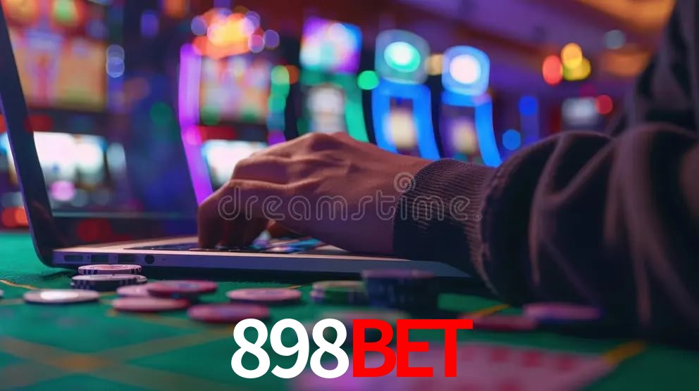 Experiência VIP 898BET