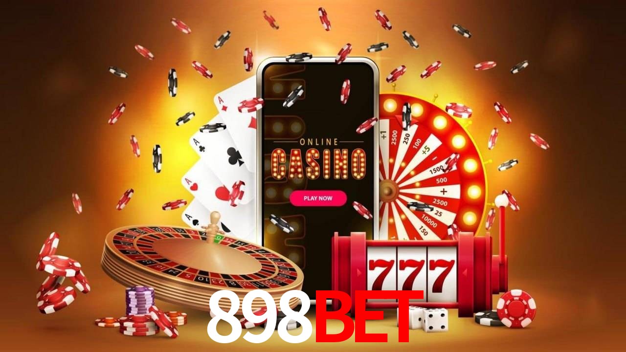 Especiais de Fim de Semana 898BET