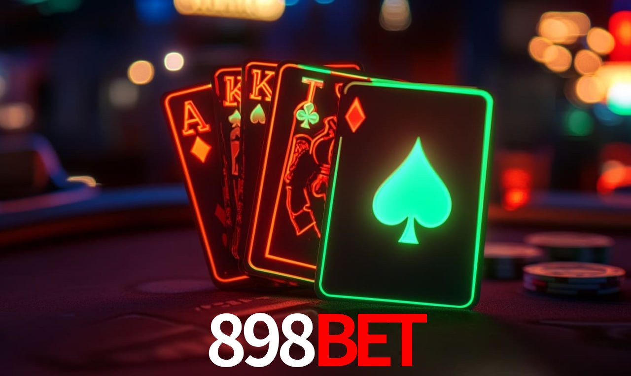 Integração de APIs 898BET