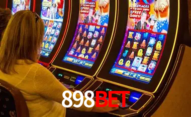A Emoção da Loteria na 898BET: Uma Chance de Mudança de Vida
