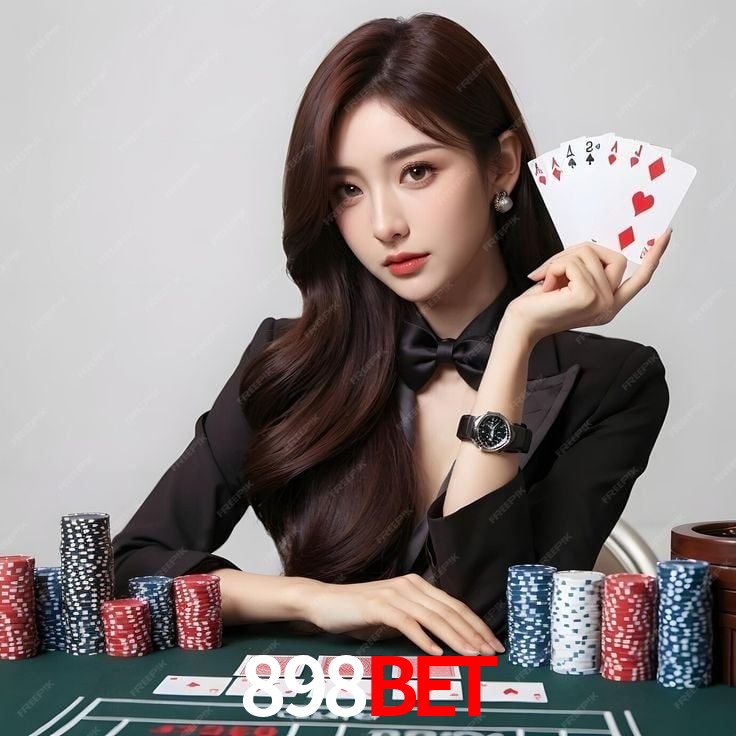 Recursos de Bônus 898BET