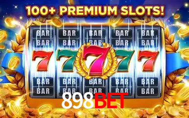 Inovações de Jogos na 898BET: O Futuro das Experiências Interativas