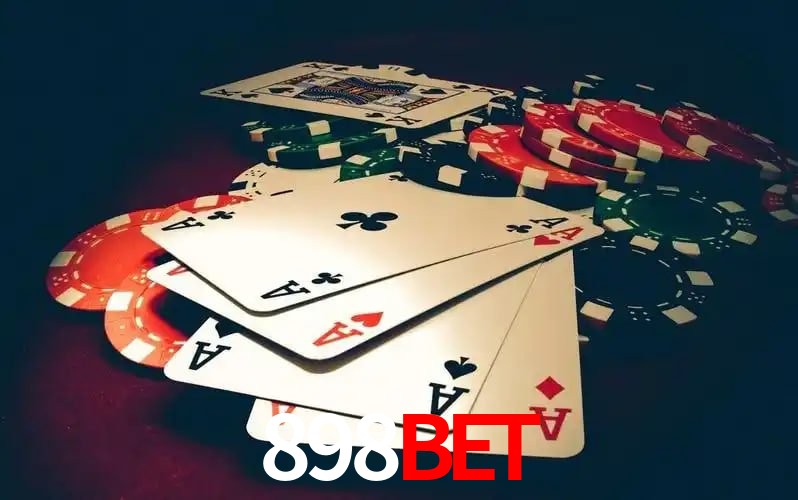 Especiais de Fim de Semana 898BET