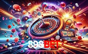 Login Seguro 898BET