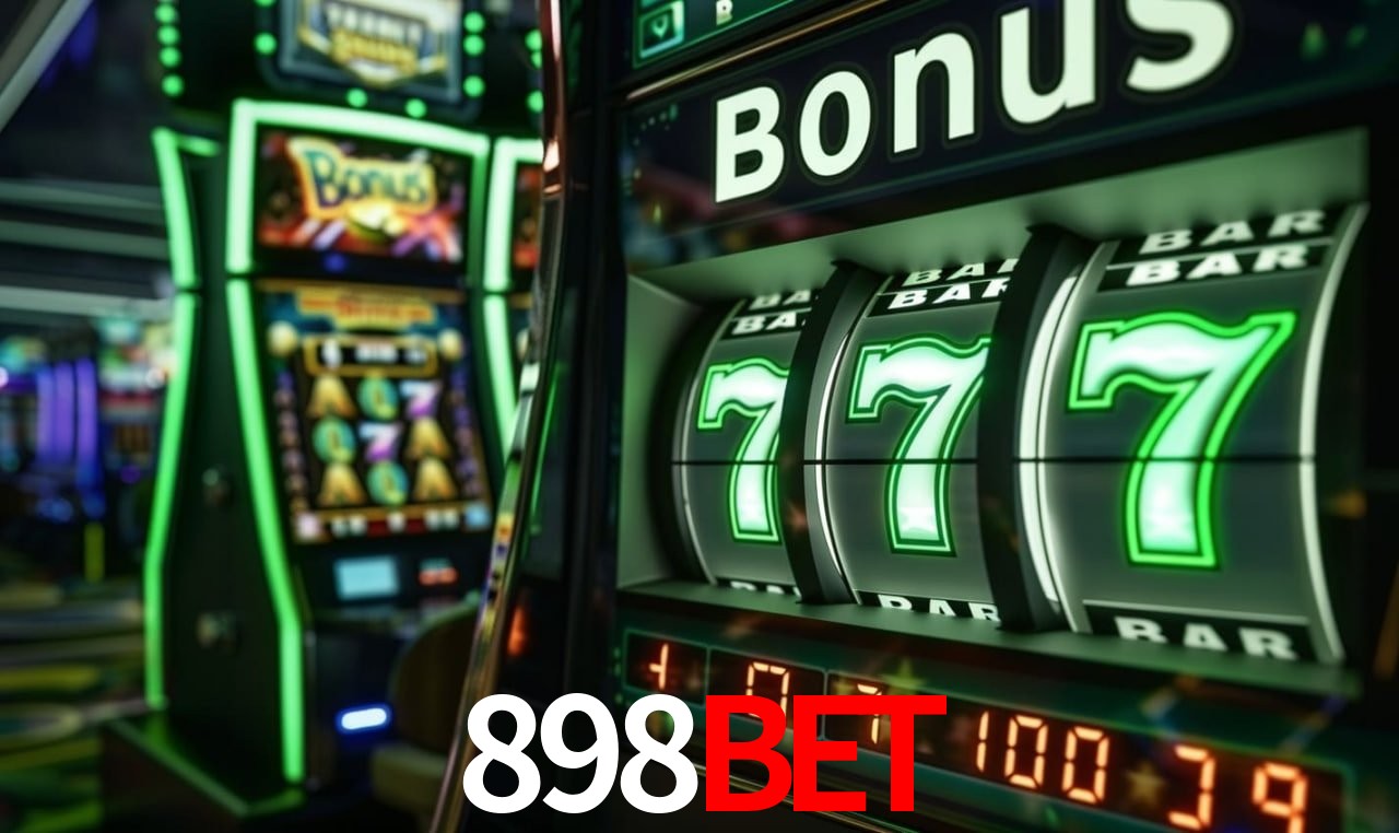 Casino VIP 898BET