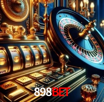 Jogos de Slot 898BET