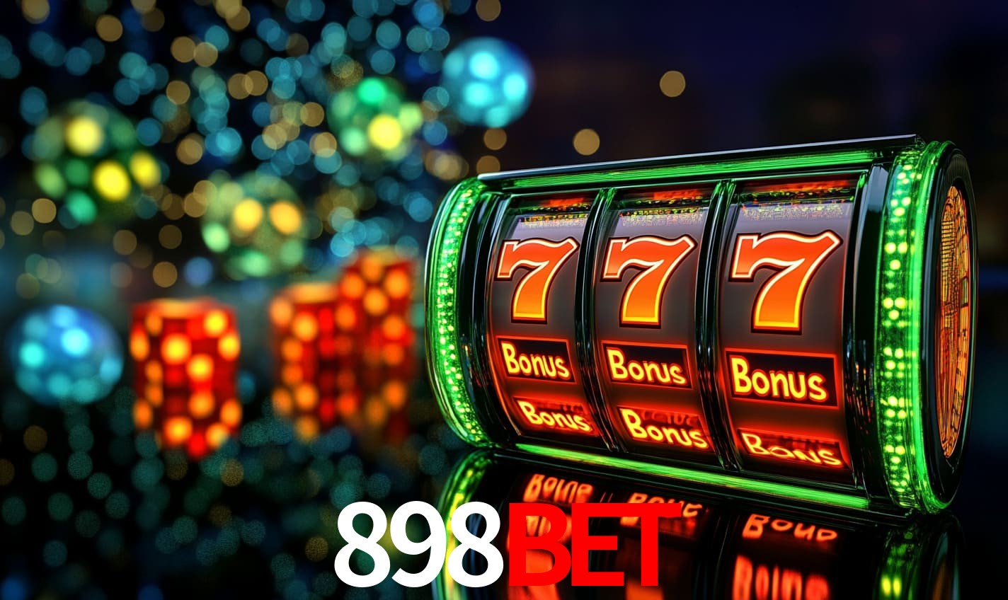 Ofertas Exclusivas 898BET
