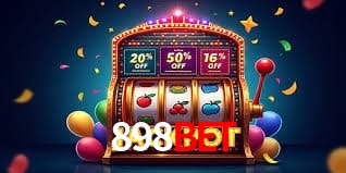 Avaliações dos Jogadores 898BET