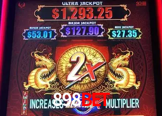 Apostas Esportivas na 898BET: Um Guia Completo