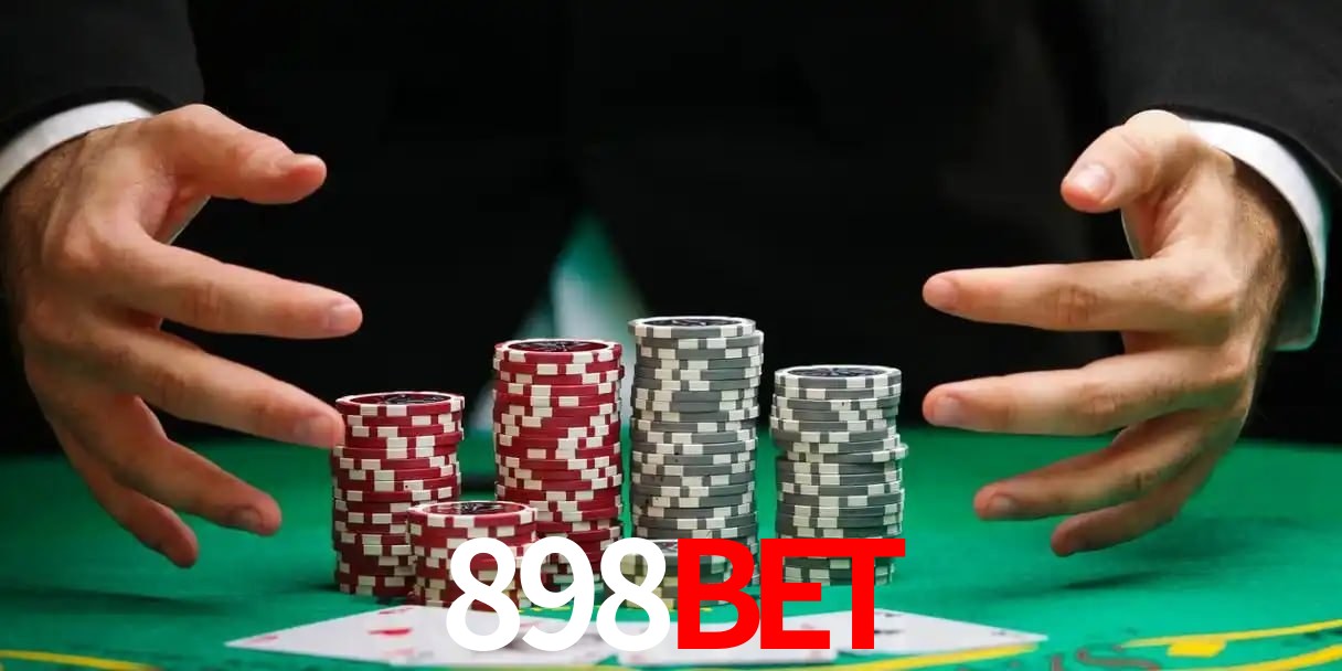 Promoções Sazonais 898BET