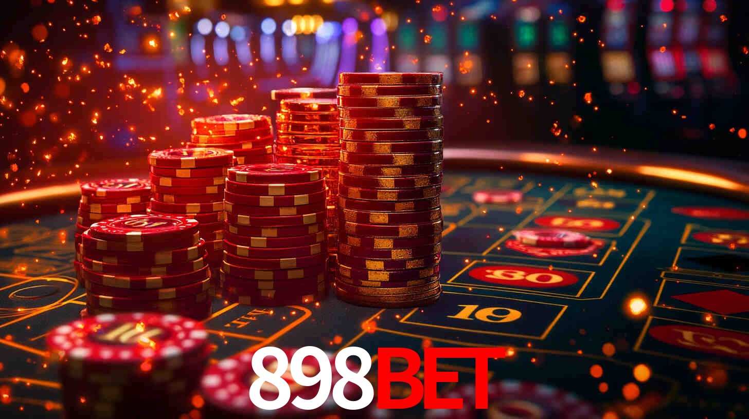 Bônus Diários 898BET