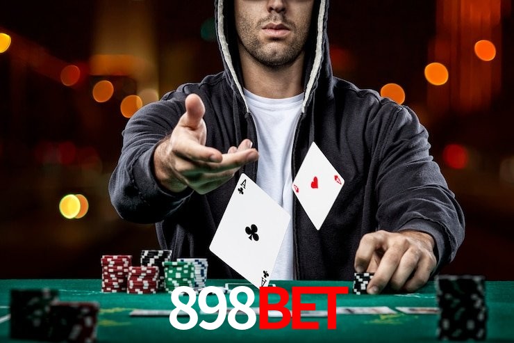 PIX Instantâneo 898BET