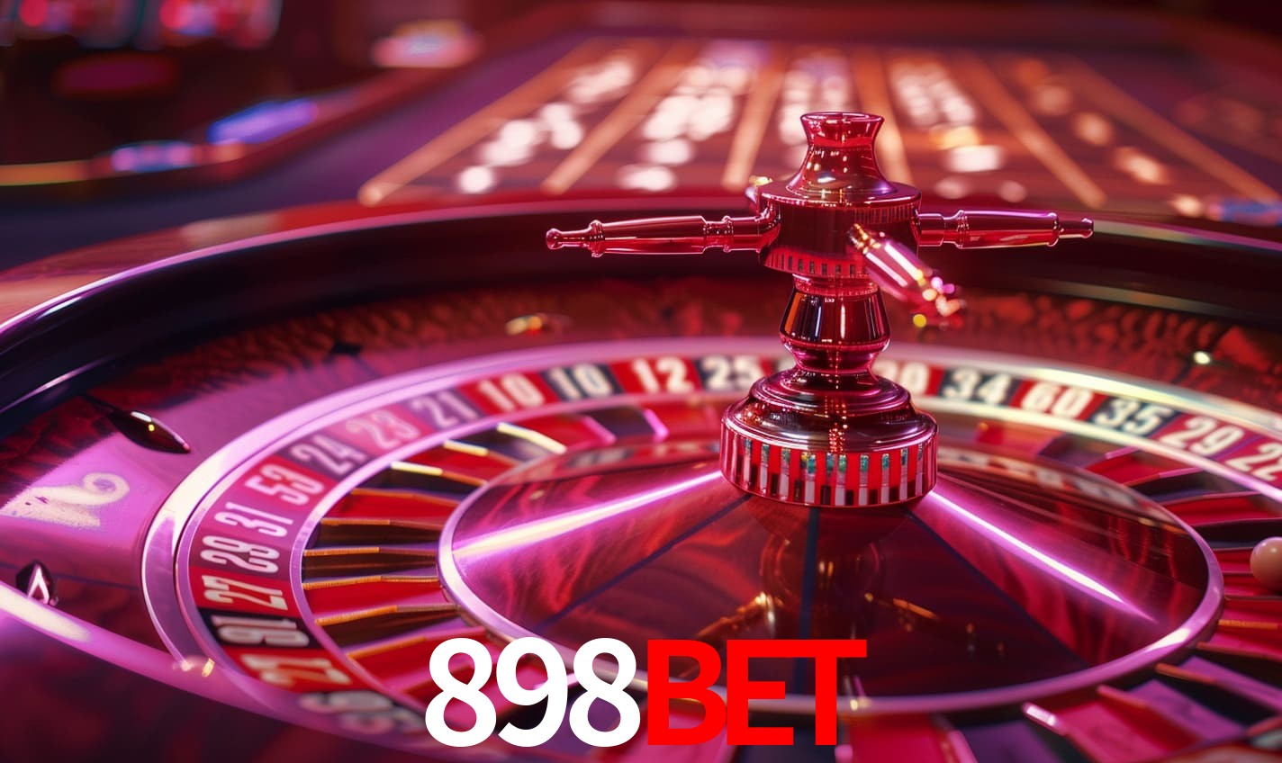 Bônus Diários 898BET