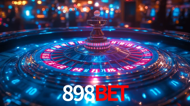 Experimente o Login Seguro Premium no 898BET