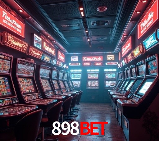 Benefícios da Conta 898BET