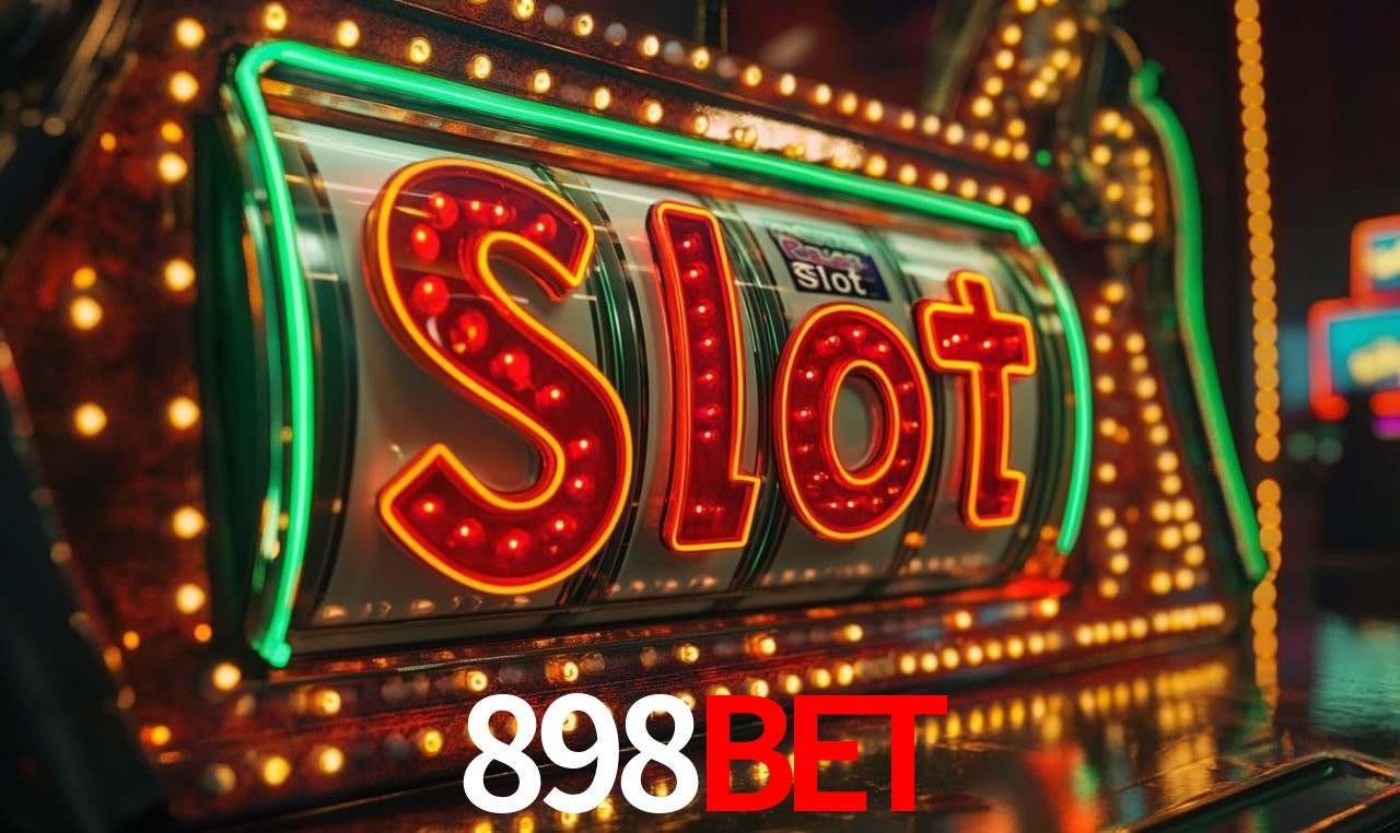 Estatísticas do Jogo 898BET