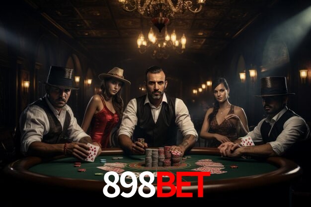 Casino VIP 898BET