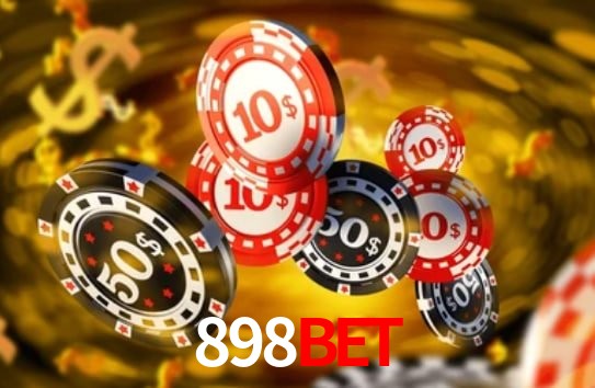 Provedores de Jogos 898BET