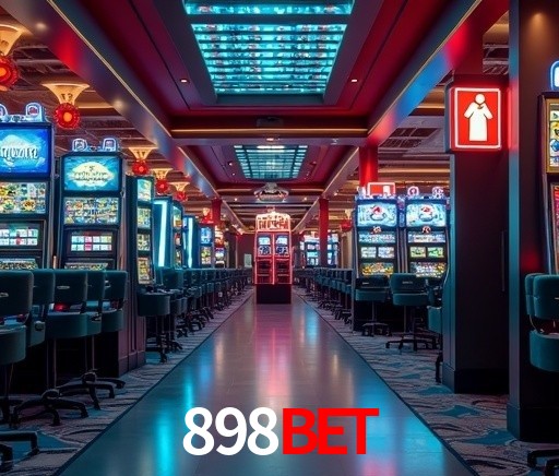 Torneios 898BET