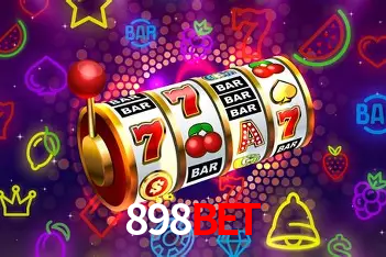 Apostas Esportivas na 898BET: Um Guia Completo