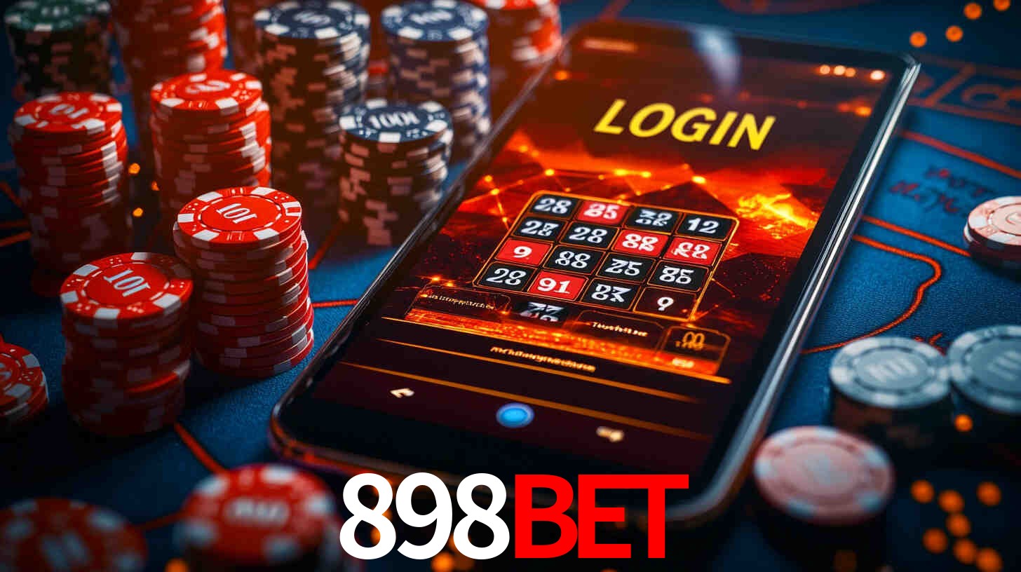 898 BET slot
