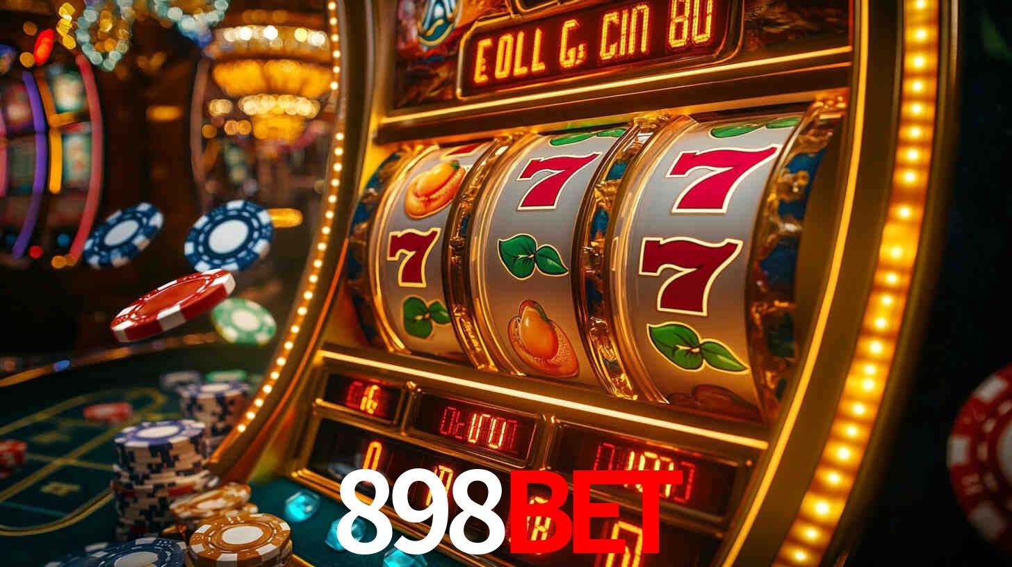 Programa VIP 898BET