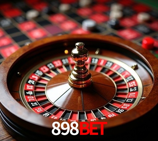 Cadastro Rápido 898BET