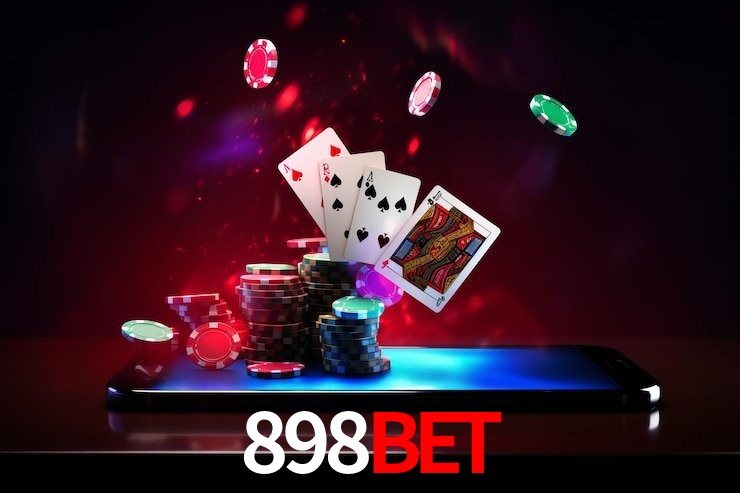 Casino Ao Vivo 898BET