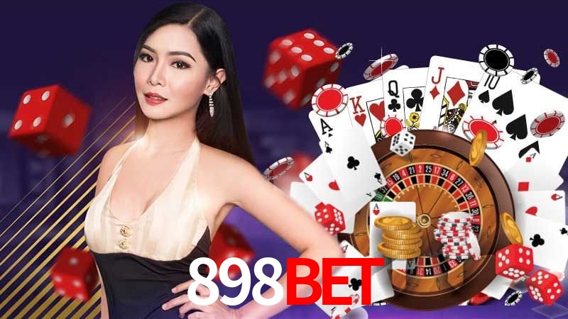 Estatísticas Esportivas 898BET