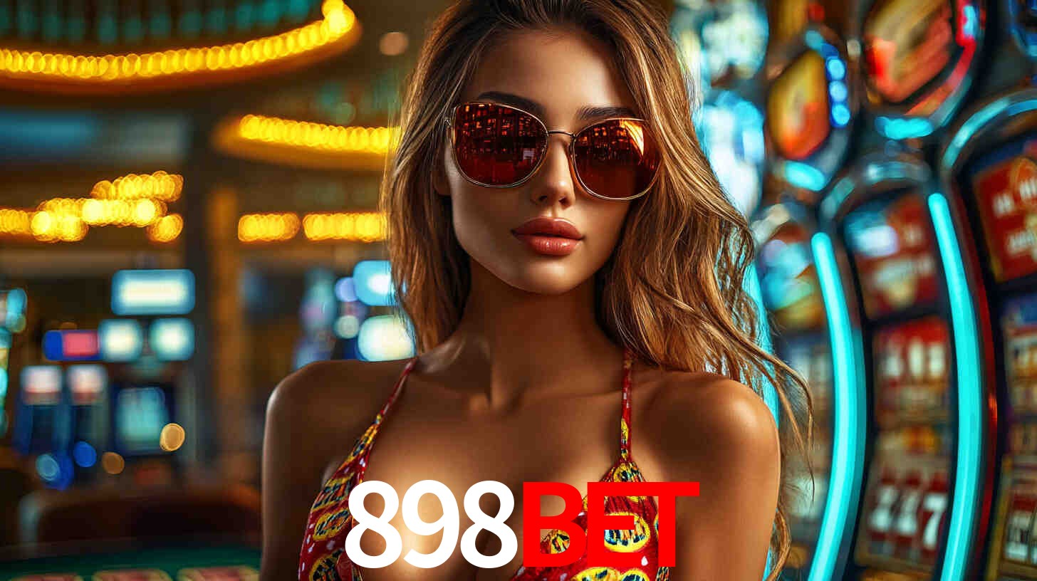 Ofertas Imperdíveis na 898BET: Promoções e Bônus Que Valem a Pena