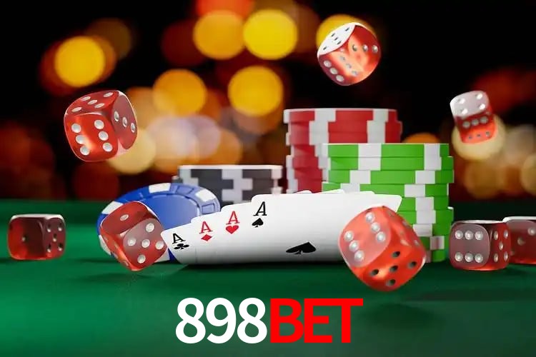 Promoção Relâmpago 898BET