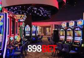 Segurança 2FA 898BET