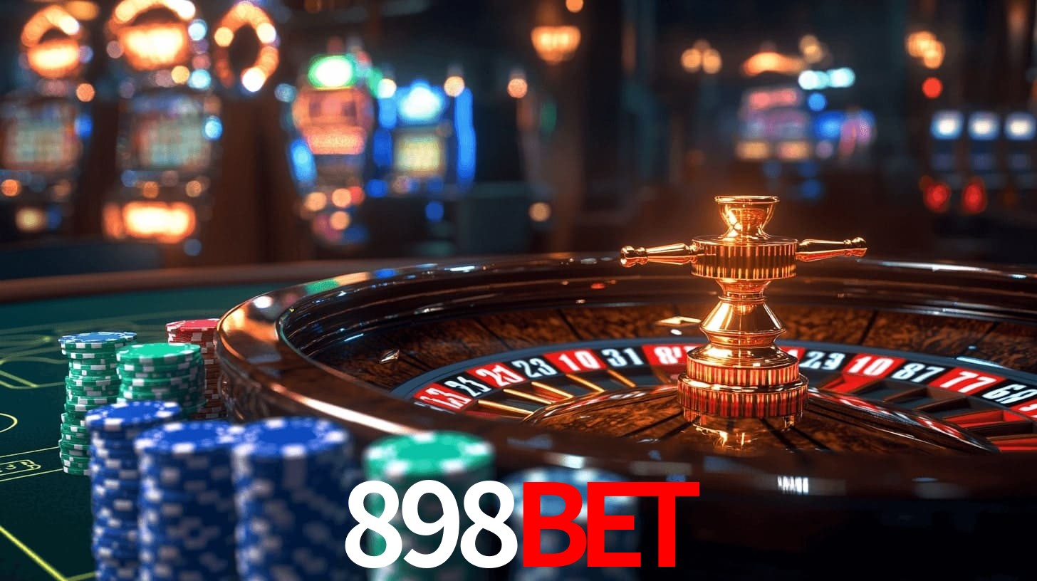 898BET: Seu Especialista em Apostas Esportivas Brasileiras
