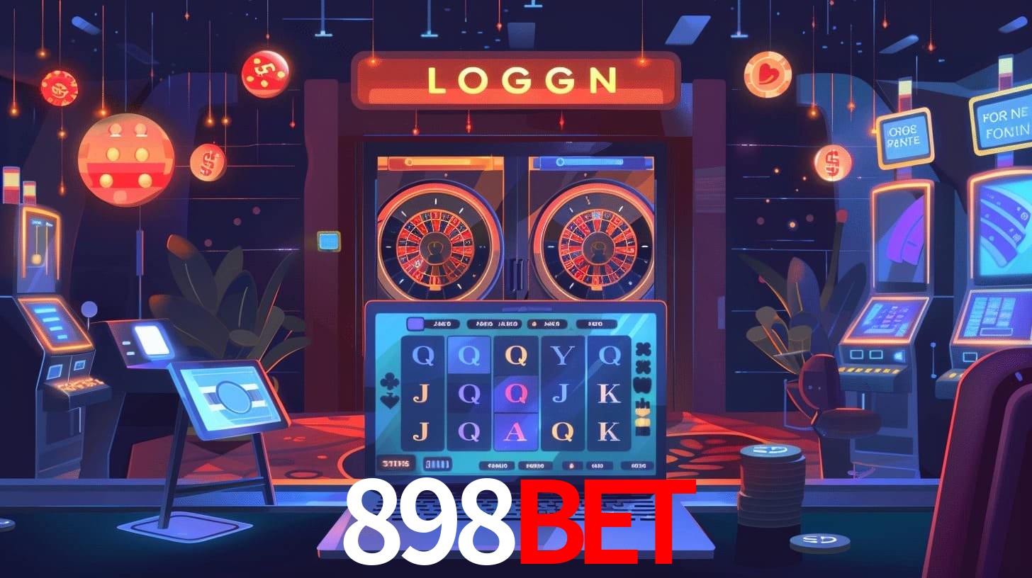 Diretório de Jogos 898BET