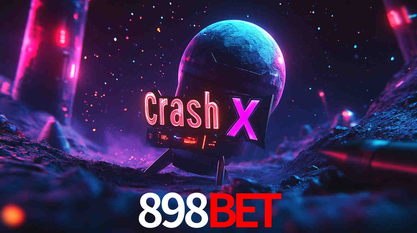 Jogo Spaceman 898BET