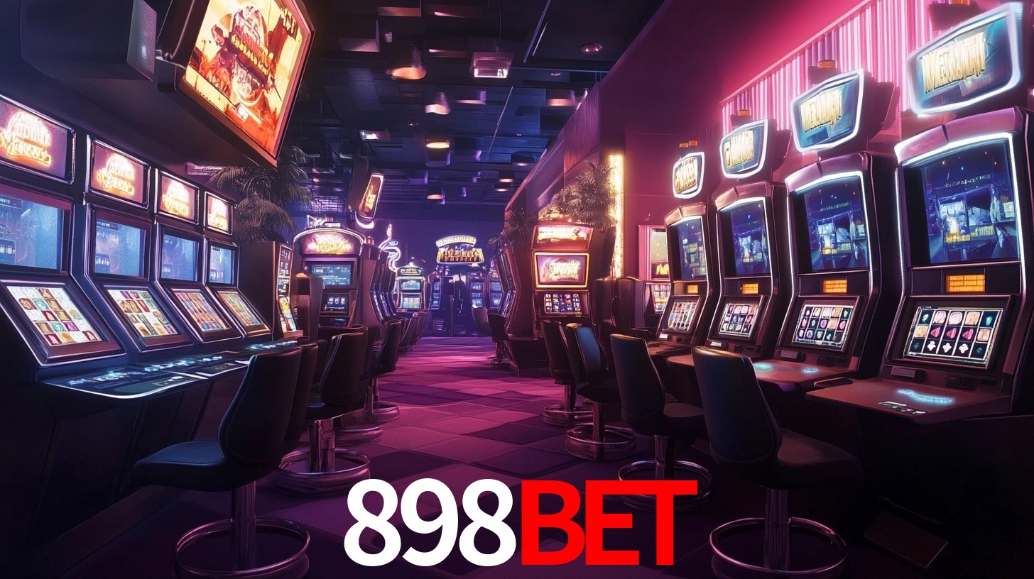 Explore as vantagens do 898BET: serviço profissional e confiabilidade