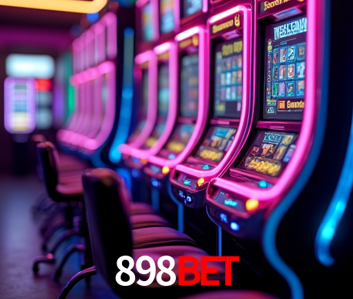 Design Responsivo 898BET