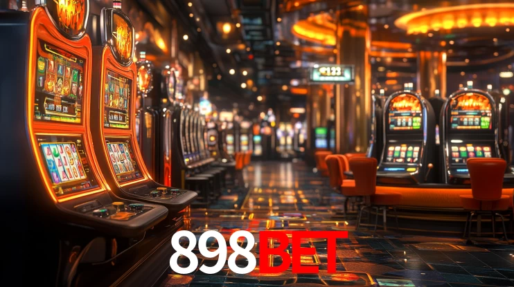 898BET