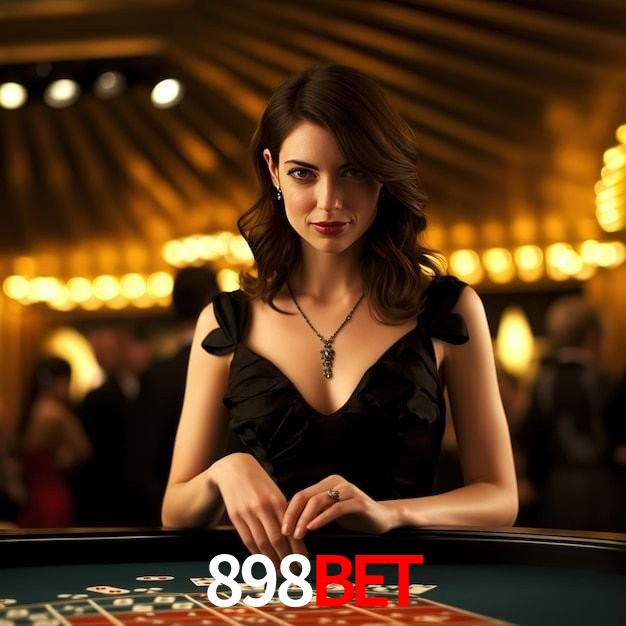 Jogos Exclusivos 898BET