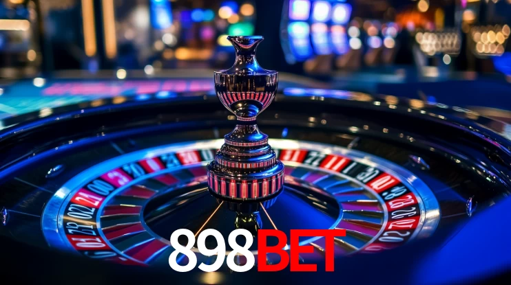 898BET: Jogos de Caça-Níqueis-Altas Recompensas, Roleta-Velocidade, Blackjack-Desafios Máximos