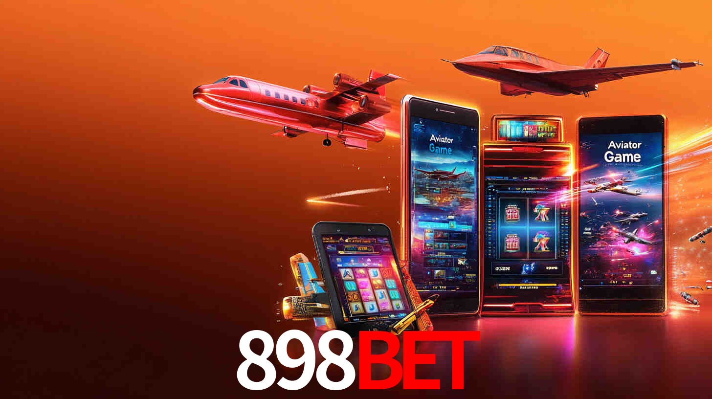 Jogo Aviator 898BET