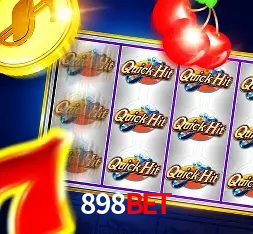A Emoção da Loteria na 898BET: Uma Chance de Mudança de Vida