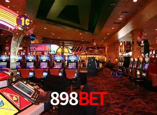 Inovações de Jogos na 898BET: O Futuro das Experiências Interativas
