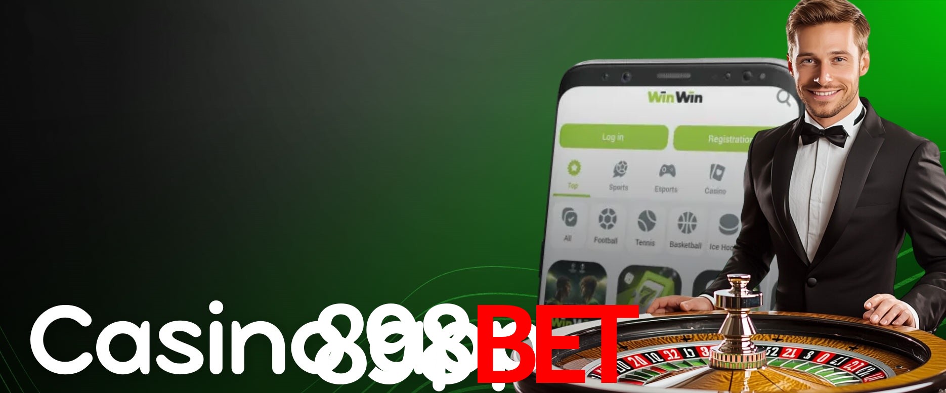 Descubra o Mundo do Cassino Online com 898BET